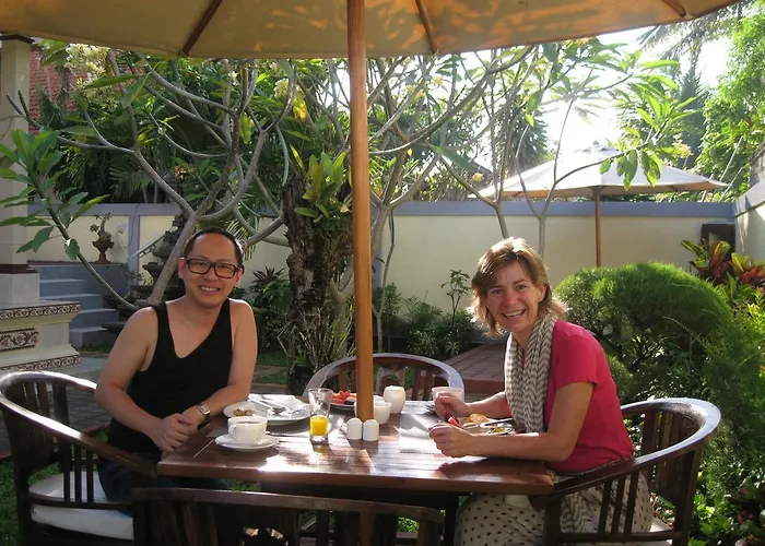 Frangipani Bed & Breakfast Nusa Dua (Bali)