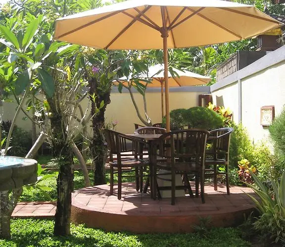 Bed & Breakfast Frangipani Nusa Dua (Bali)