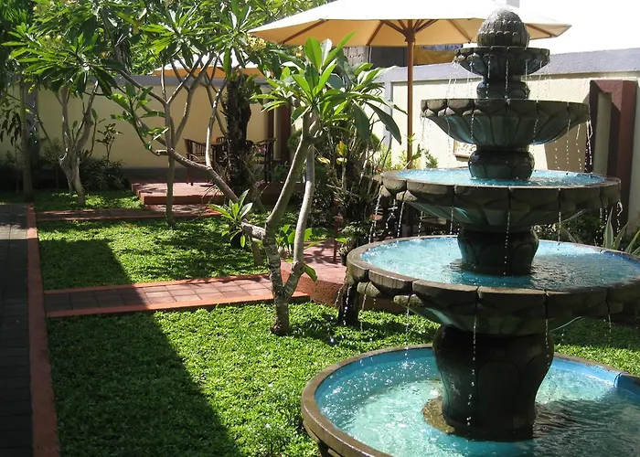 Frangipani