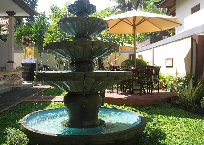 Frangipani Bed & Breakfast Nusa Dua (Bali)