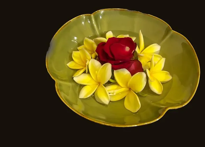Frangipani Bed & Breakfast Nusa Dua (Bali)