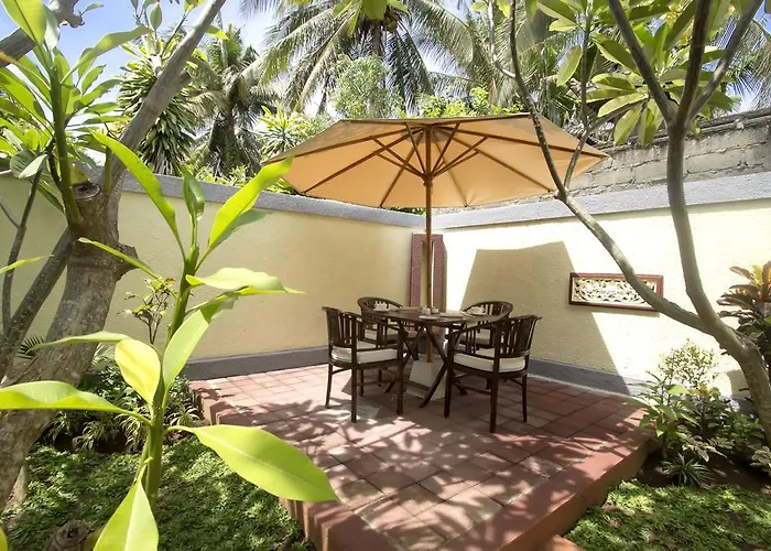 Bed & Breakfast Frangipani Nusa Dua (Bali)