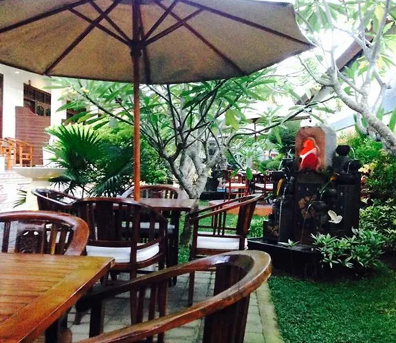 Bed & Breakfast Frangipani