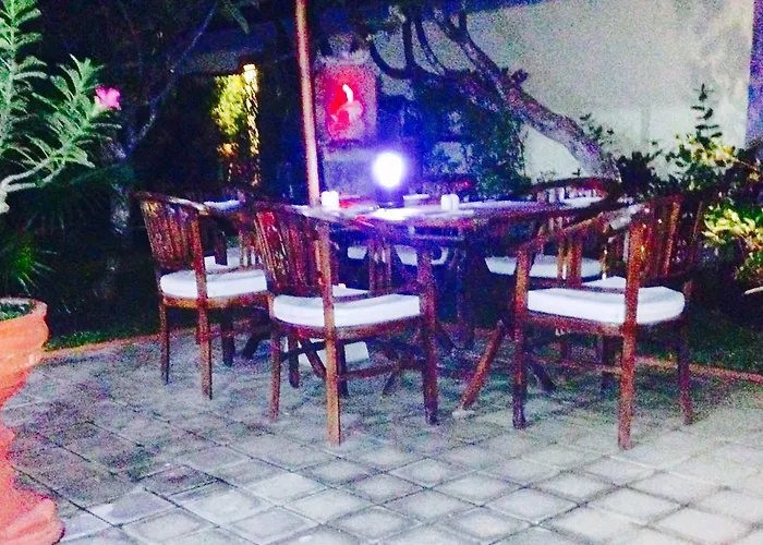 Frangipani 2* Nusa Dua (Bali)