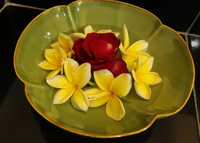 Bed & Breakfast Frangipani Nusa Dua (Bali)