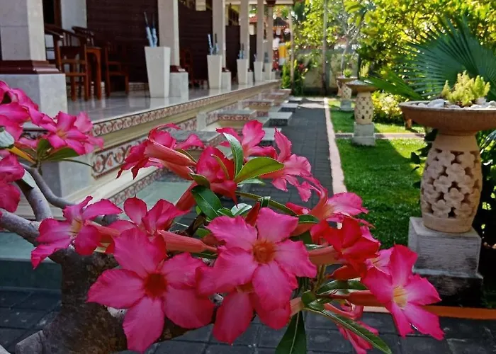 Bed & Breakfast Frangipani Nusa Dua (Bali)