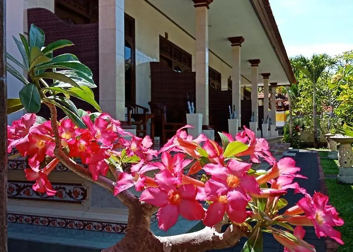 Frangipani 2*